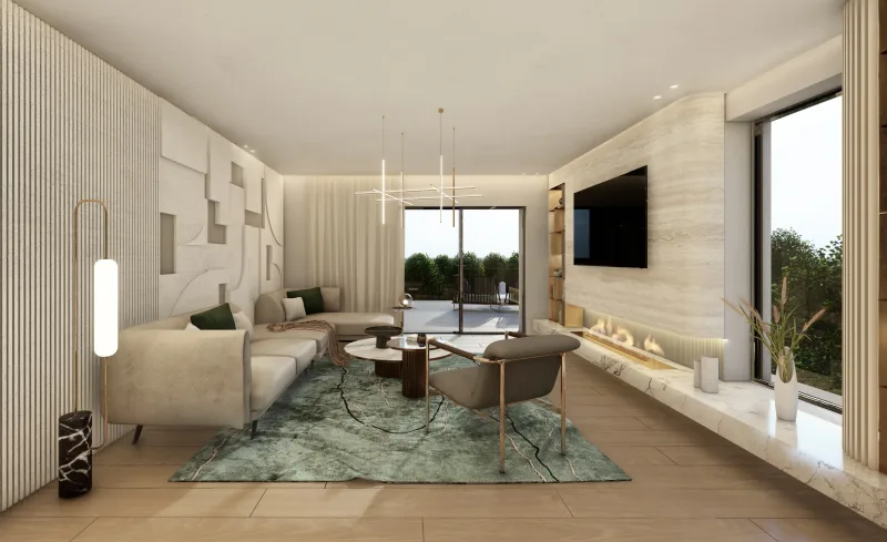 Kifisia Residences image 2